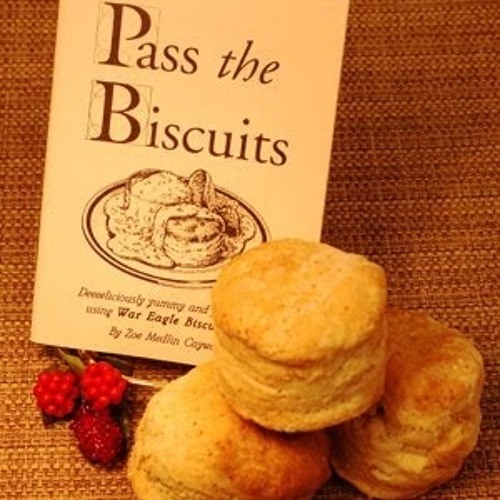 Pass The Biscuits’s avatar
