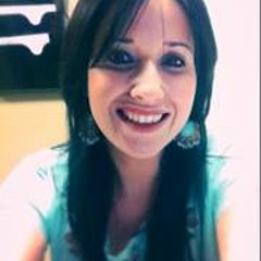 Mari Almodóvar Fábregas