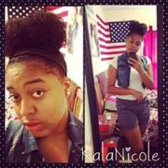 Kala Nicole Parrish
