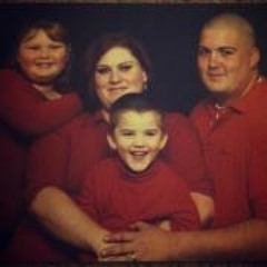 Mandy Nicole Hawkins