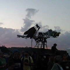 Larryland - WTJU - Time For A Change