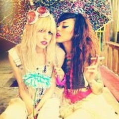 Miryam Claw Crew Lumpini