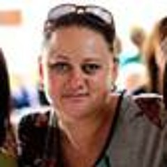 Tirscha McPherson Adams