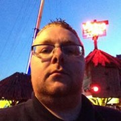 Daniel 'eggie' Broughton