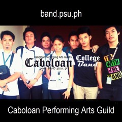 Caboloan Band