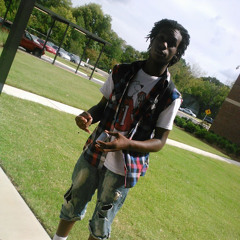 lance holloway