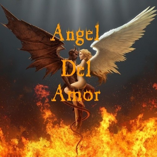 Stream Angel Del Amor music | Listen to songs, albums, playlists for ...