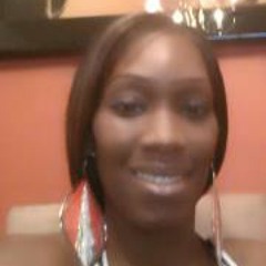 Kourtne ChocolateBomshell