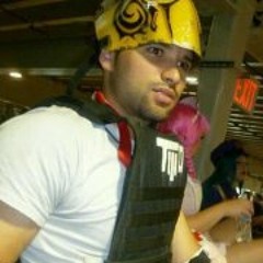 Timothy Julian Ramos