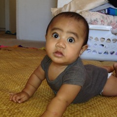 Baby Valentino