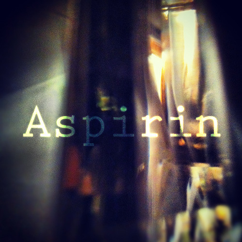Aspirin Music’s avatar