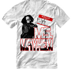 Ion Need You-Goldmouth ft.Ms. Mayhem