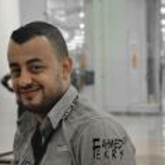 Ahmed Fekrey