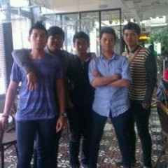 Martinus Ariestianto