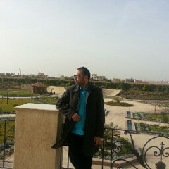 Ahmed Sedeik