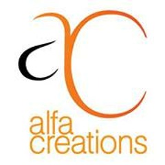 Alfacreations Arafat
