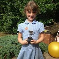 Emily Was Wallace Zebedee