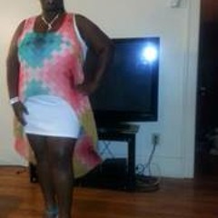 Tamika MzButterfly Sykes