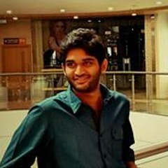 Karthik Varma Kalidindi