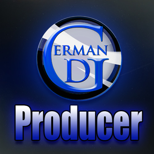 German DJ — artist photo