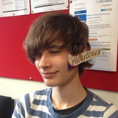 That Fabulous Chap