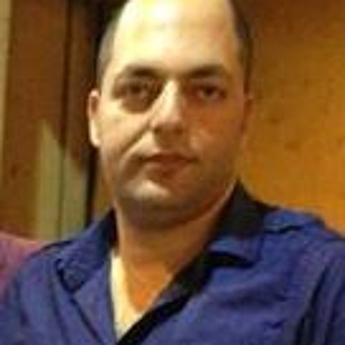 Mehdi Malek Mohammadi’s avatar