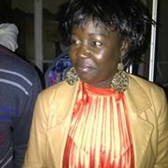 Tendai Carter Muchada