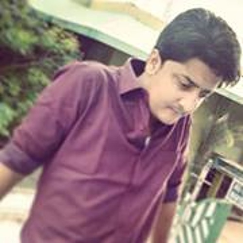 Akram Khan 10’s avatar