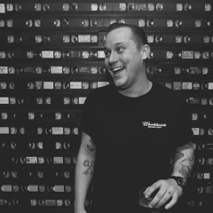 Nathan Healey - DJ