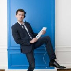 Baptiste Kaptain Legeay