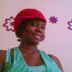 Precious Shiku Wilson