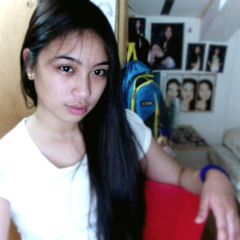 Vanessa Dela Cruz :'>