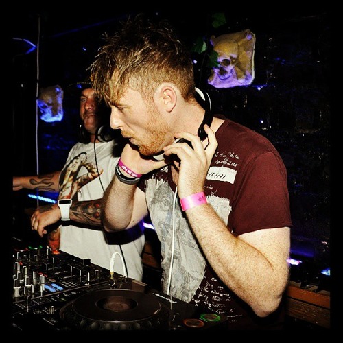 Jamie M - Too Rare To Die (Busho Remix)