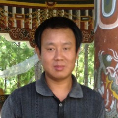 Ngegi Sem Gawai Tasha Choe-Dechen Pem