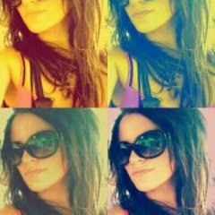 Mandi Marie Szerszen