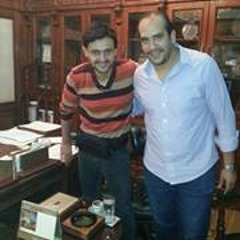 Ahmed El Mahdy 3
