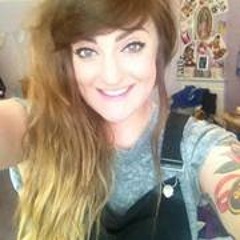 Scarlett Rebecca Arnison