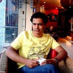 Supreeth Shankar