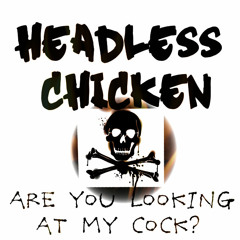 headless chicken