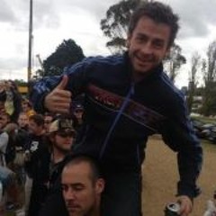 Paul Patrick Maxwell