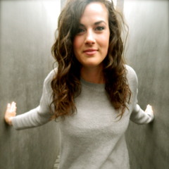 Mary-Elizabeth Sturtridge