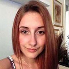 Madeleine Dahlström