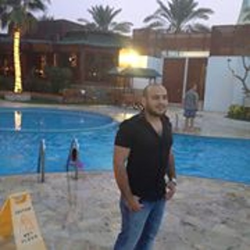 Zeki Al Fatayrge’s avatar
