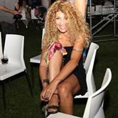 Daniela Ashkenazi