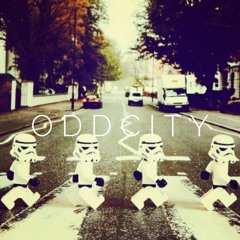 OddCity