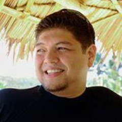 James Lopez Enriquez