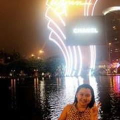 Caitlin Gail Oropesa