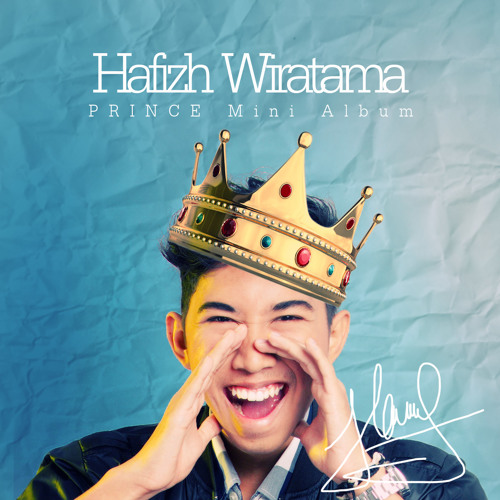 Hafizh Wiratama #Prince’s avatar