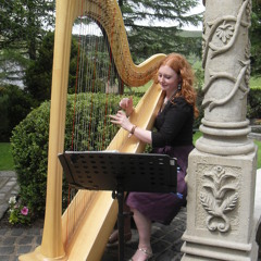 Sarah Davies Harpist