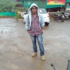 Mukesh Chandra